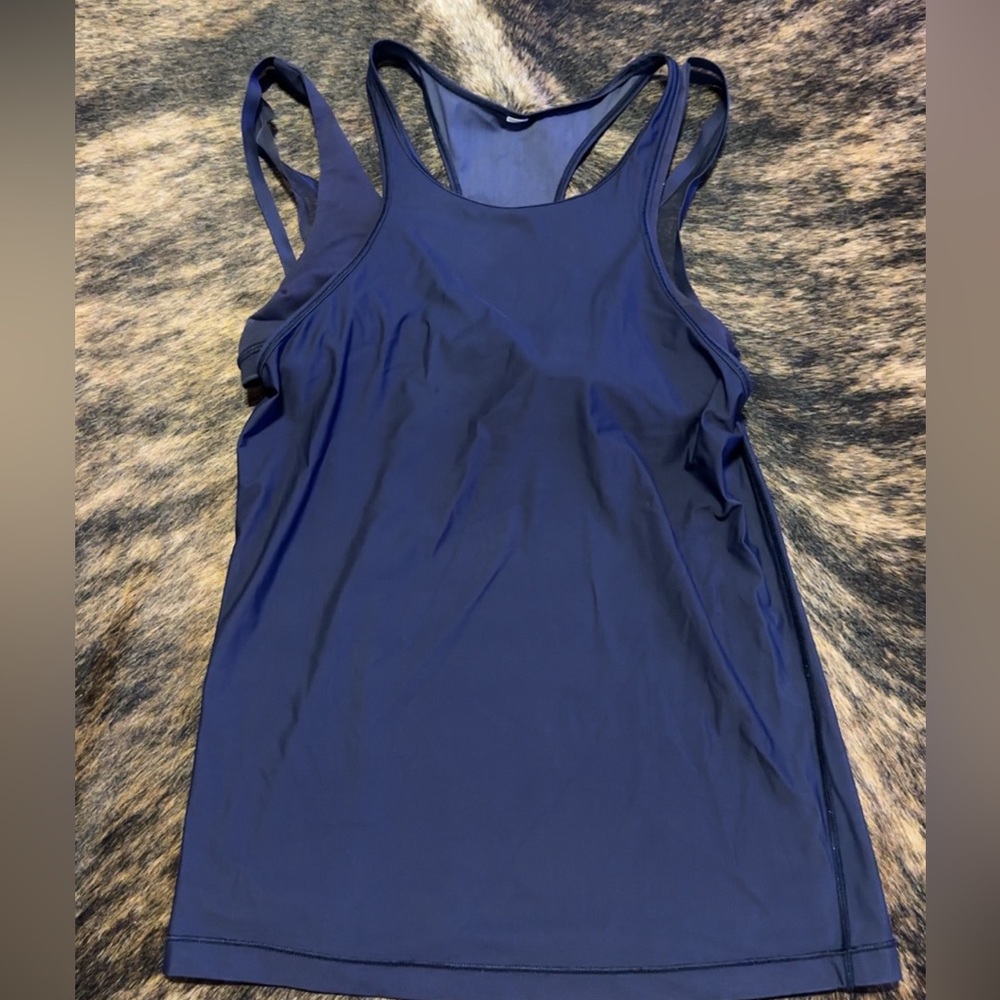 Lulu Tank - Picture 2 of 3